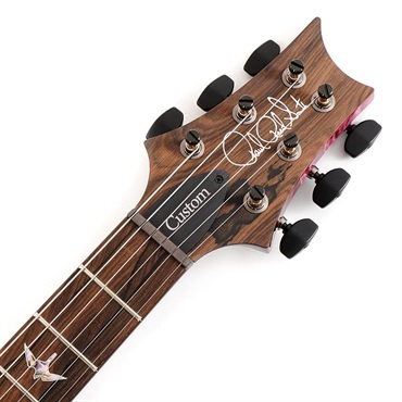 P.R.S. Custom 24-08 Limited Run (Pomegranate) [SN.0426514]【2026年生産品】 画像6