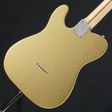 Fender Custom Shop USED 中古 1994 Custom Shop SPARKLE TELECASTER (Gold Sparkle)[SN.CN400542] フェンダーカスタムショップ 画像1