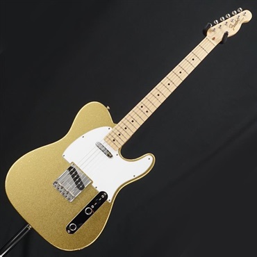 Fender Custom Shop USED 中古 1994 Custom Shop SPARKLE TELECASTER (Gold Sparkle)[SN.CN400542] フェンダーカスタムショップ 画像2