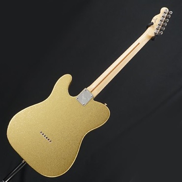 Fender Custom Shop USED 中古 1994 Custom Shop SPARKLE TELECASTER (Gold Sparkle)[SN.CN400542] フェンダーカスタムショップ 画像3