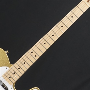 Fender Custom Shop USED 中古 1994 Custom Shop SPARKLE TELECASTER (Gold Sparkle)[SN.CN400542] フェンダーカスタムショップ 画像4