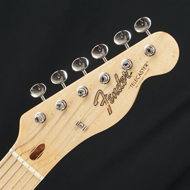 Fender Custom Shop USED 中古 1994 Custom Shop SPARKLE TELECASTER (Gold Sparkle)[SN.CN400542] フェンダーカスタムショップ 画像6