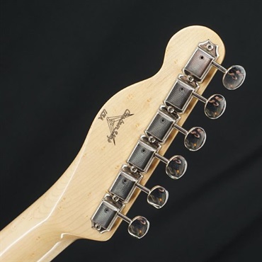 Fender Custom Shop USED 中古 1994 Custom Shop SPARKLE TELECASTER (Gold Sparkle)[SN.CN400542] フェンダーカスタムショップ 画像7