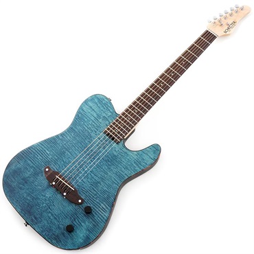 SCHECTER OL-FL-FM-2 (SSTB) 画像1