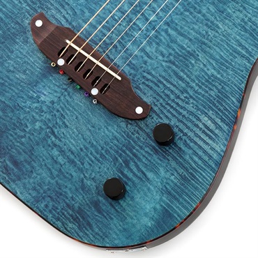 SCHECTER OL-FL-FM-2 (SSTB) 画像4