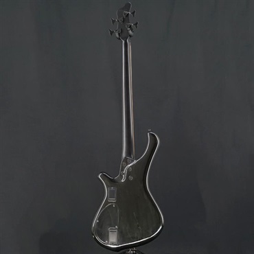 MAYONES 【イケシブ中古祭り出展品】 USED 中古 BE EXOTIC 4st KONIGS TIGER (Trans Black Gloss/Maple F.B) 画像3