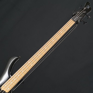MAYONES 【イケシブ中古祭り出展品】 USED 中古 BE EXOTIC 4st KONIGS TIGER (Trans Black Gloss/Maple F.B) 画像4