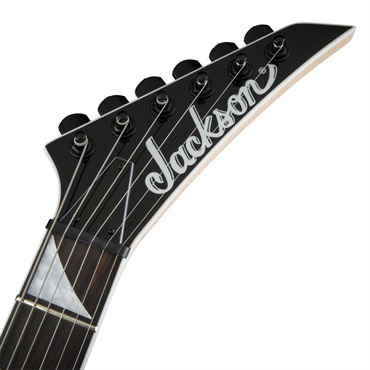 Jackson JS Series King V JS32T (Ferrari Red/Amaranth) 画像3
