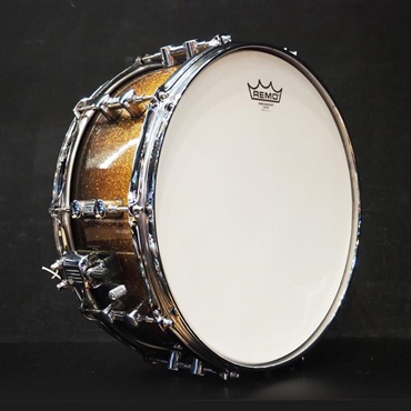 SONOR USED 中古  S-Classix Series Snare Drum 14×6 画像2