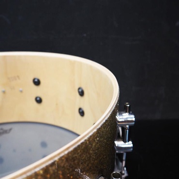 SONOR USED 中古  S-Classix Series Snare Drum 14×6 画像8