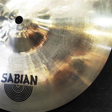SABIAN USED 中古 AAX Max Splash 11 Brilliant Finish [AAX-11MSP-B/288g] 画像3