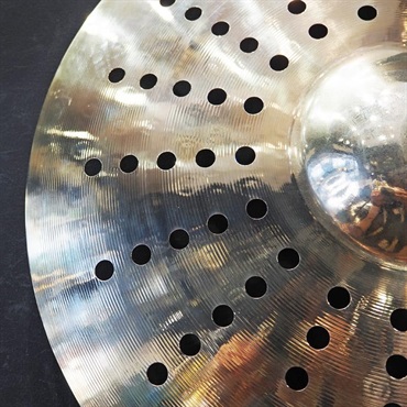 SABIAN USED 中古 AAX Aero Crash 20 Brilliant Finish [AAX-20AEC-B/1806g] 画像5
