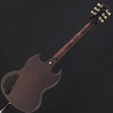 Gibson 【イケシブ中古祭り出展品】 USED 中古 SGM (Chocolate) [SN.140021867] ギブソン 画像3
