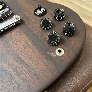 Gibson 【イケシブ中古祭り出展品】 USED 中古 SGM (Chocolate) [SN.140021867] ギブソン 画像9