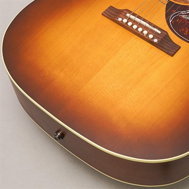 Gibson 【夏のボーナスセール】Hummingbird Special （Satin Honey Burst） 画像7