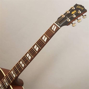 Gibson 【夏のボーナスセール】Hummingbird Special （Satin Honey Burst） 画像8