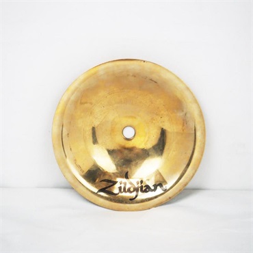 Zildjian USED 中古 FX Zil-Bel 6 [440g] 画像1