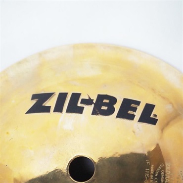 Zildjian USED 中古 FX Zil-Bel 6 [440g] 画像3