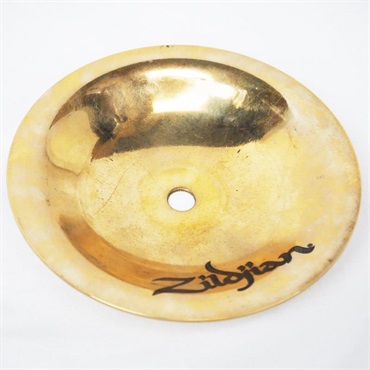 Zildjian USED 中古 FX Zil-Bel 6 [440g] 画像4
