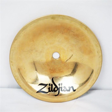 Zildjian USED 中古 FX Zil-Bel 6 [494g] 画像1