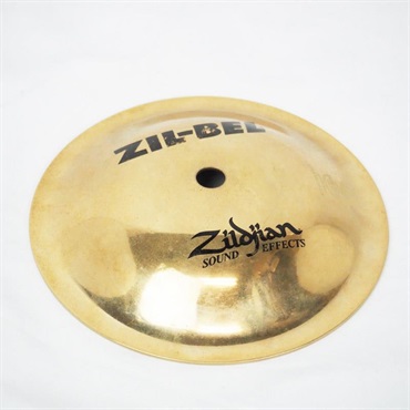Zildjian USED 中古 FX Zil-Bel 6 [494g] 画像2