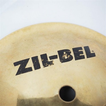 Zildjian USED 中古 FX Zil-Bel 6 [494g] 画像3