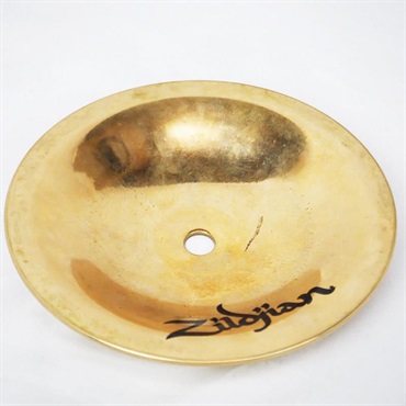 Zildjian USED 中古 FX Zil-Bel 6 [494g] 画像4