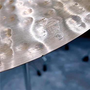 Zildjian USED 中古品 K Constantinople Medium Thin Ride Low 20 [NKZL20CONMTL][1978g] 画像2
