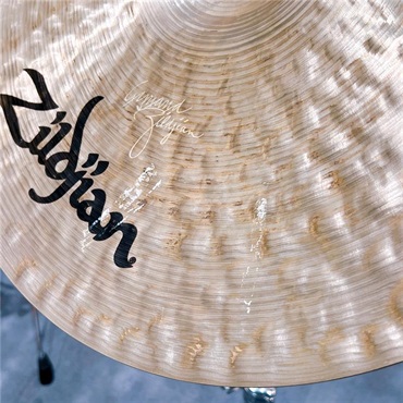 Zildjian USED 中古品 K Constantinople Medium Thin Ride Low 20 [NKZL20CONMTL][1978g] 画像4