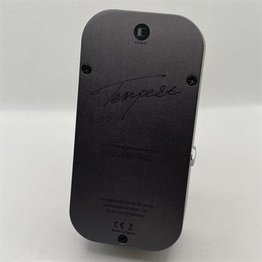 CULT USED 中古 Tempest ｜イケベ楽器店オンラインストア