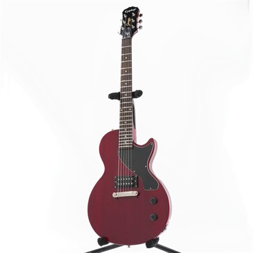 Epiphone USED 中古 Limited Edition  Les Paul Junior (CH) 2010 [SN. U06093426] 画像1