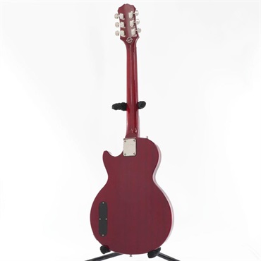 Epiphone USED 中古 Limited Edition  Les Paul Junior (CH) 2010 [SN. U06093426] 画像3