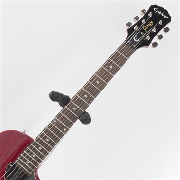 Epiphone USED 中古 Limited Edition  Les Paul Junior (CH) 2010 [SN. U06093426] 画像4