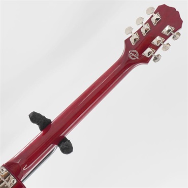 Epiphone USED 中古 Limited Edition  Les Paul Junior (CH) 2010 [SN. U06093426] 画像5