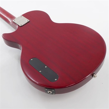 Epiphone USED 中古 Limited Edition  Les Paul Junior (CH) 2010 [SN. U06093426] 画像8