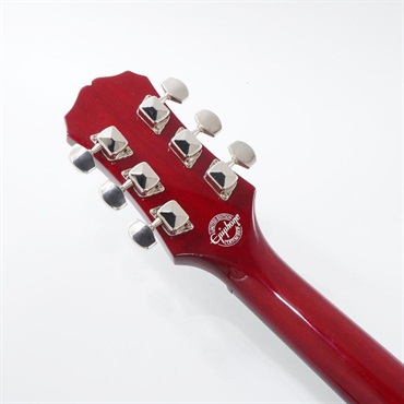 Epiphone USED 中古 Limited Edition  Les Paul Junior (CH) 2010 [SN. U06093426] 画像10