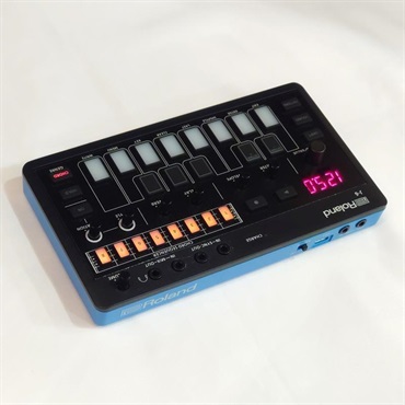 Roland USED 中古 AIRA Compact J-6 ローランド(S/N:A7P3573) 画像1