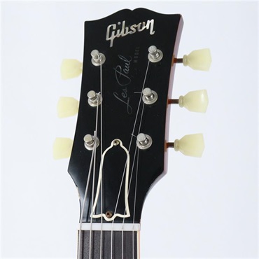 Gibson USED 中古 Custom Shop 1959 Les Paul Standard Hand Selected Top w/E-Bucker(Washed Cherry Sunburst)[SN.91133]ギブソン 画像4
