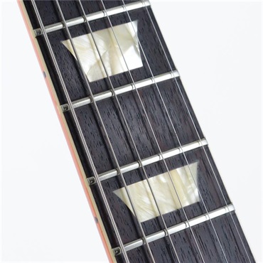 Gibson USED 中古 Custom Shop 1959 Les Paul Standard Hand Selected Top w/E-Bucker(Washed Cherry Sunburst)[SN.91133]ギブソン 画像6