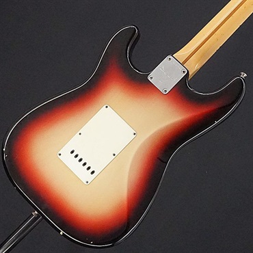 Fender Custom Shop USED 中古 1958 Stratocaster (3-Color Sunburst) [SN.CN700648] フェンダー 画像1