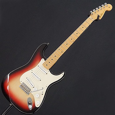 Fender Custom Shop USED 中古 1958 Stratocaster (3-Color Sunburst) [SN.CN700648] フェンダー 画像2