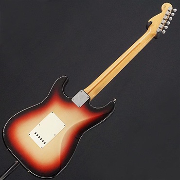 Fender Custom Shop USED 中古 1958 Stratocaster (3-Color Sunburst) [SN.CN700648] フェンダー 画像3