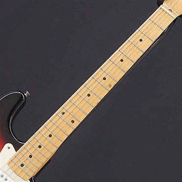 Fender Custom Shop USED 中古 1958 Stratocaster (3-Color Sunburst) [SN.CN700648] フェンダー 画像4