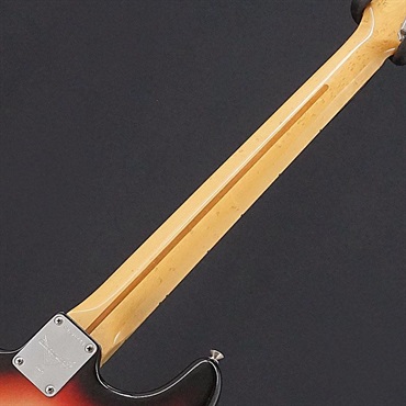 Fender Custom Shop USED 中古 1958 Stratocaster (3-Color Sunburst) [SN.CN700648] フェンダー 画像5