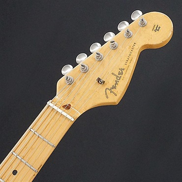 Fender Custom Shop USED 中古 1958 Stratocaster (3-Color Sunburst) [SN.CN700648] フェンダー 画像6
