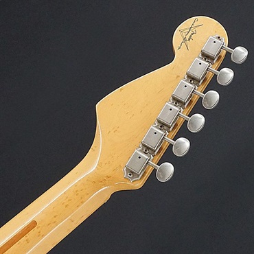 Fender Custom Shop USED 中古 1958 Stratocaster (3-Color Sunburst) [SN.CN700648] フェンダー 画像7