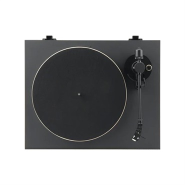 JBL Spinner BT (ジェイビーエル)(ターンテーブル)(Bluetooth)(ムービングマグネット(MM)カートリッジ)(JBLSPINNERBTGLDJN)【国内正規品・1年保証】 画像4