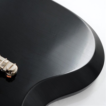 Gibson Murphy Lab 1963 SG Special Reissue Lightning Bar Ultra Light Aged (Ebony) 【S/N 505033】 画像7