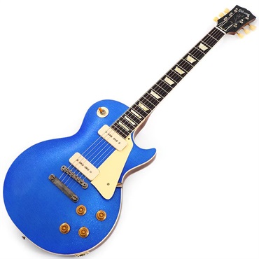 Gibson 1956 Les Paul Standard Reissue Murphy Lab Ultra Light Aged (Blue Sparkle Top) 【S/N 6 5449】 【Gibson SUMMER FAIR】 画像1