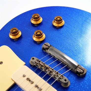 Gibson 1956 Les Paul Standard Reissue Murphy Lab Ultra Light Aged (Blue Sparkle Top) 【S/N 6 5449】 【Gibson SUMMER FAIR】 画像9